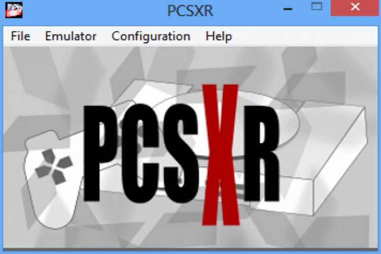  PCSX-Reloaded