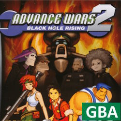 Advance Wars 2