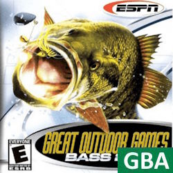 ESPN Great Outdoor Games: Bass 2002