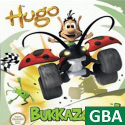Hugo Bukkazoom!