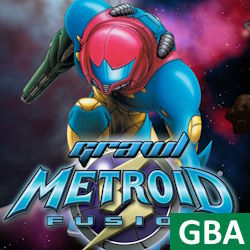 Metroid Fusion 