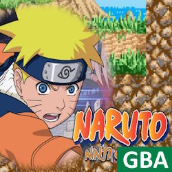 Naruto - Ninja Council