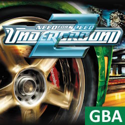 Need for Speed Underground 2