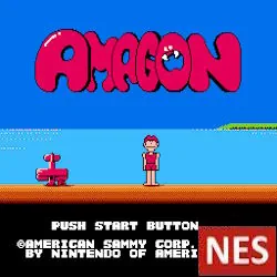 Amagon