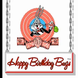 Bugs Bunny Birthday Blowout