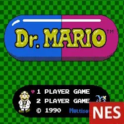 Доктор Марио