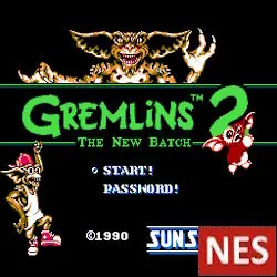 Gremlins 2 - The New Batch