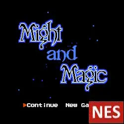 Might and Magic