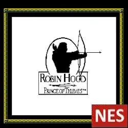 Robin Hood - Prince of Thieves