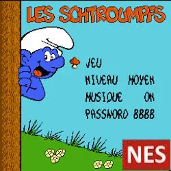 Smurfs