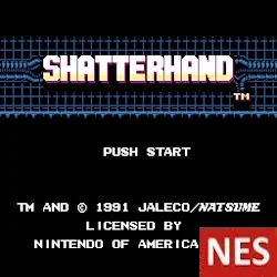 Shatterhand