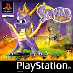 Spyro 