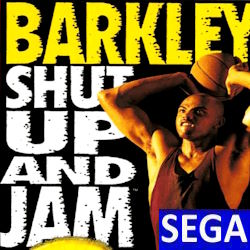 Barkley Shut Up and Jam! 2