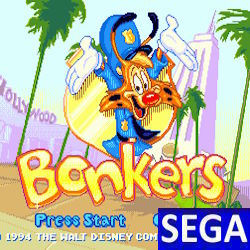 Bonkers 