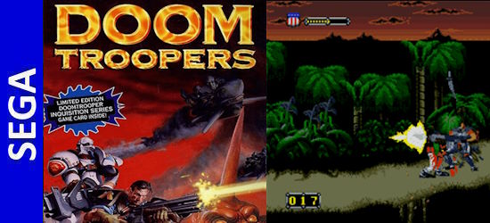 Doom Troopers