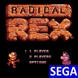 Radical Rex