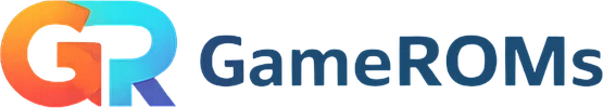 GameROMs - игры нашего детства
