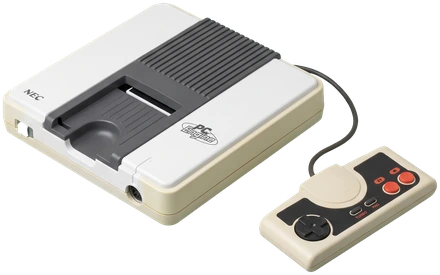 PC Engine