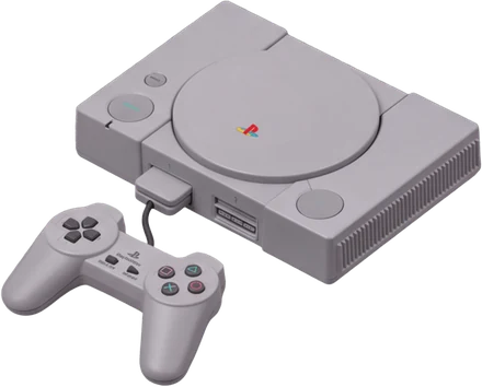 PlayStation