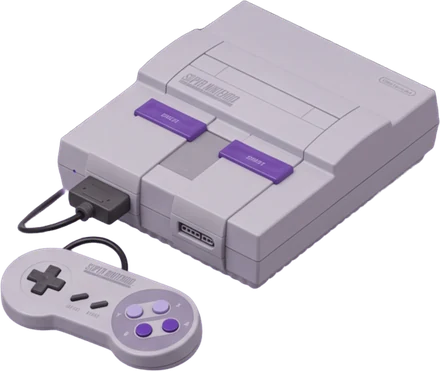 SNES